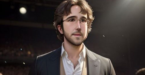 josh groban